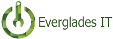 Everglades IT Logo